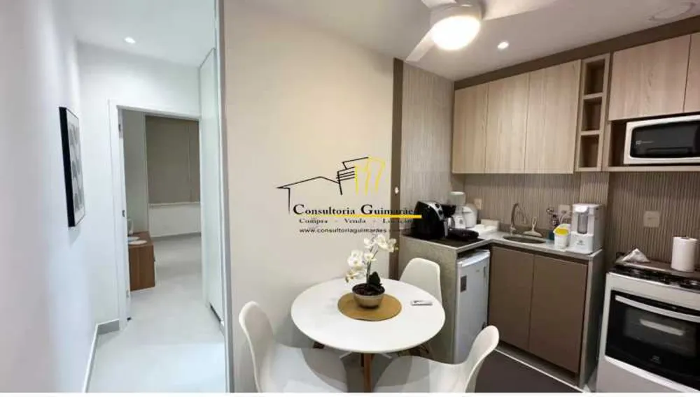 Loft, 38 m² - Foto 10