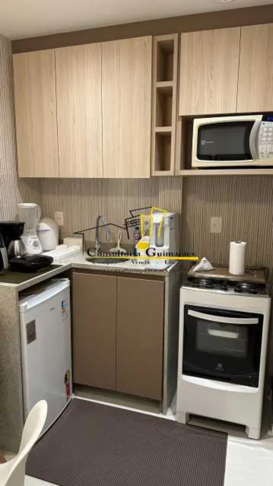 Loft, 38 m² - Foto 8
