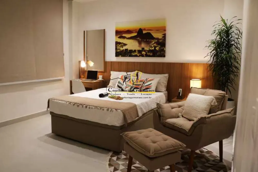 Loft, 38 m² - Foto 6