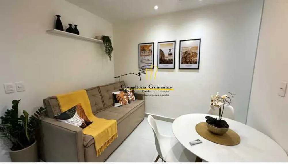 Loft, 38 m² - Foto 1