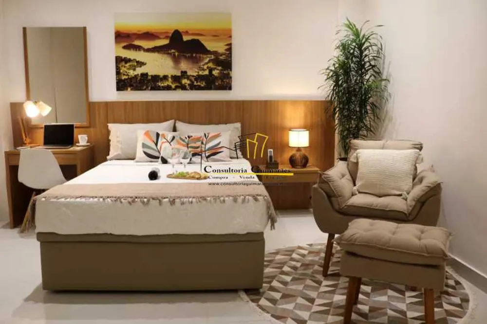 Loft, 38 m² - Foto 12
