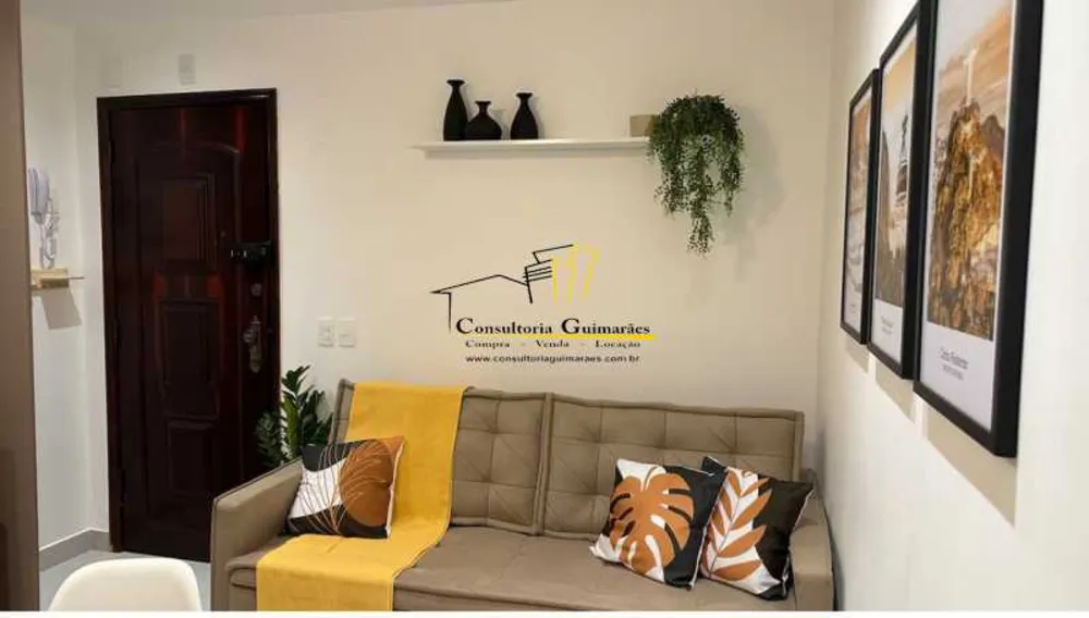 Loft, 38 m² - Foto 5