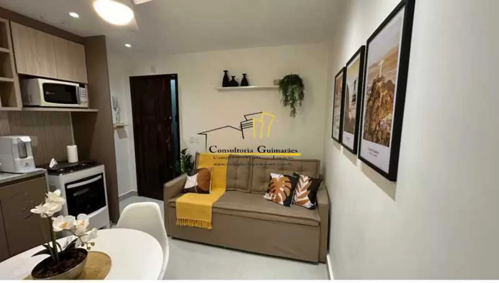 Loft, 38 m² - Foto 9