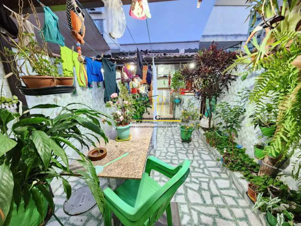 Casa de Condomínio à venda com 4 quartos, 140m² - Foto 4