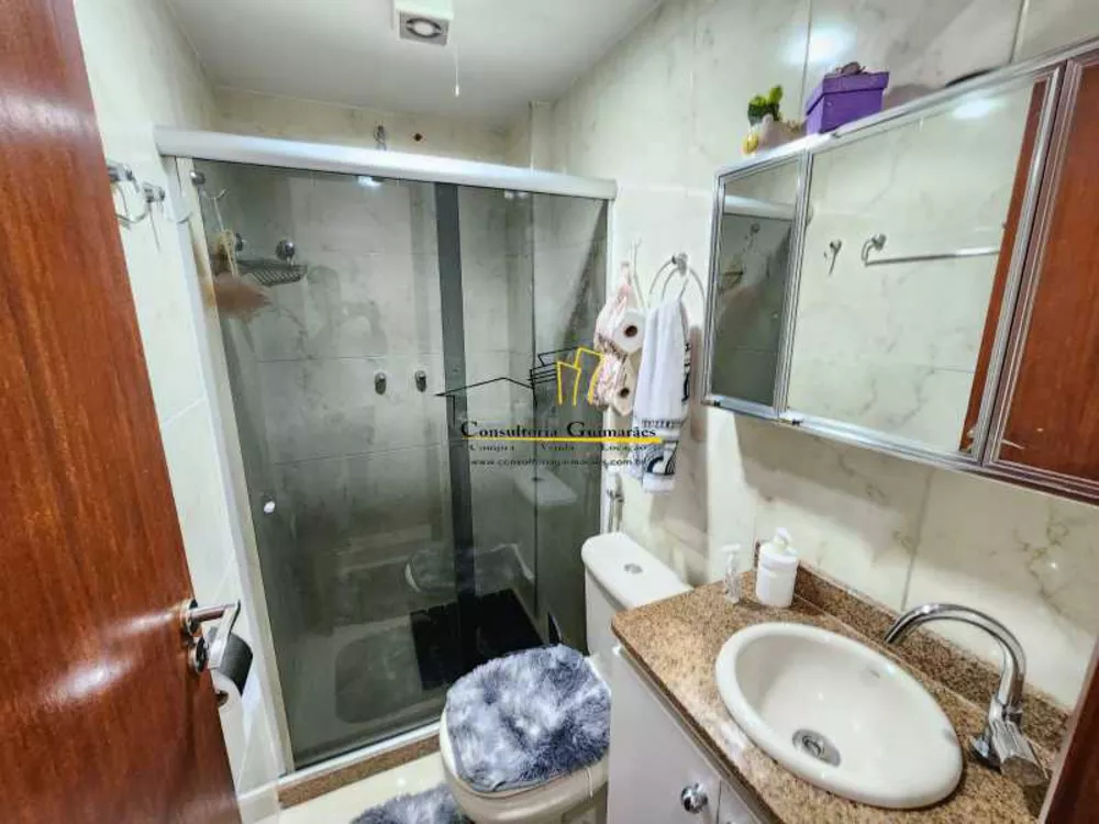 Casa de Condomínio, 4 quartos - Foto 15