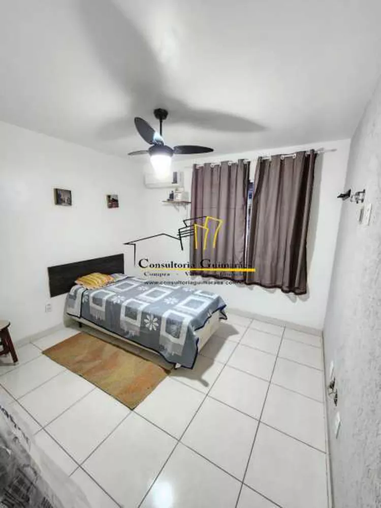 Casa de Condomínio, 4 quartos - Foto 8