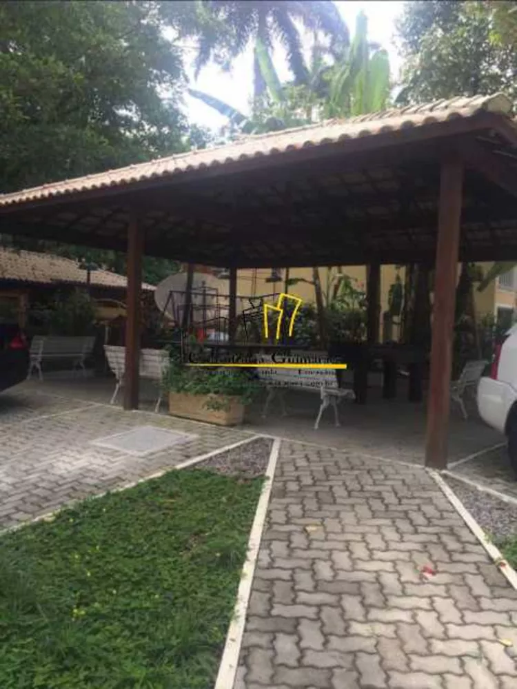Casa de Condomínio, 4 quartos - Foto 12