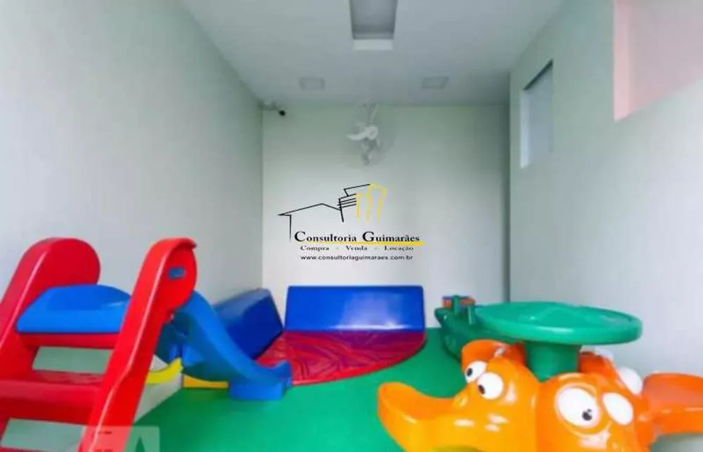 Apartamento, 2 quartos, 50 m² - Foto 19