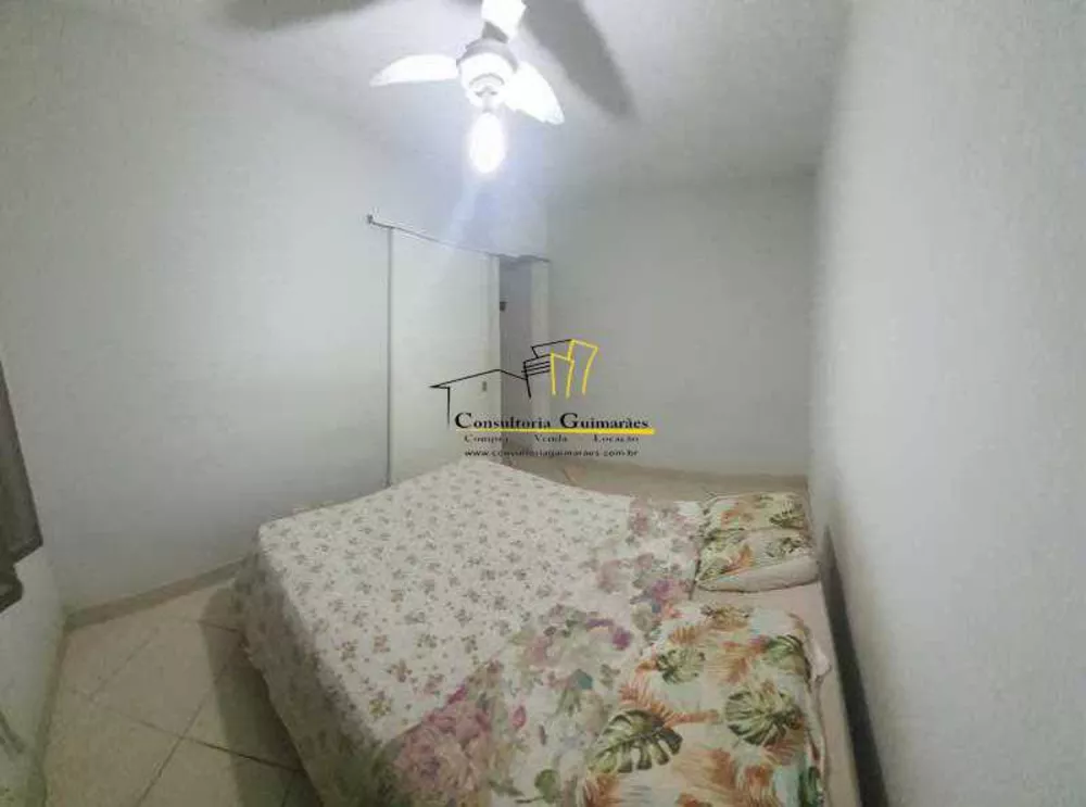 Apartamento, 2 quartos, 50 m² - Foto 11