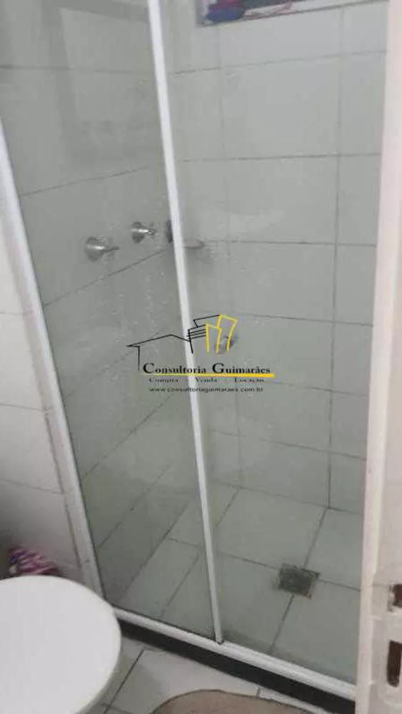 Apartamento, 2 quartos, 50 m² - Foto 12