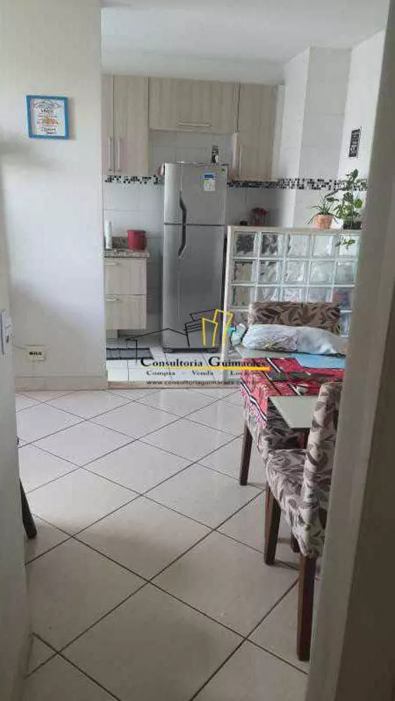 Apartamento, 2 quartos, 50 m² - Foto 8