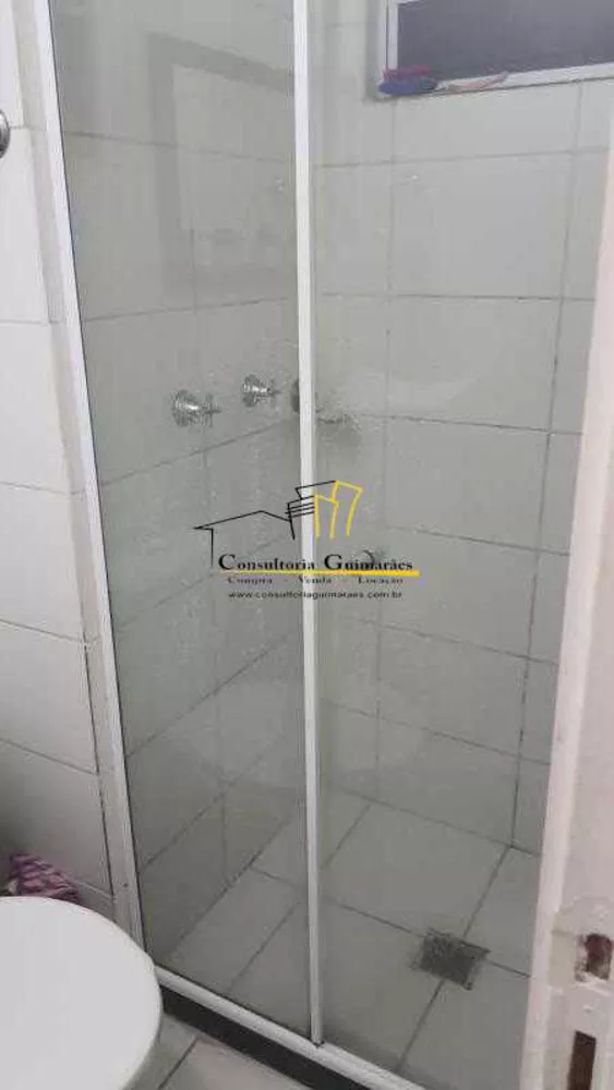 Apartamento, 2 quartos, 50 m² - Foto 13