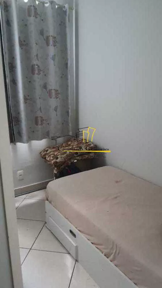 Apartamento, 2 quartos, 50 m² - Foto 9