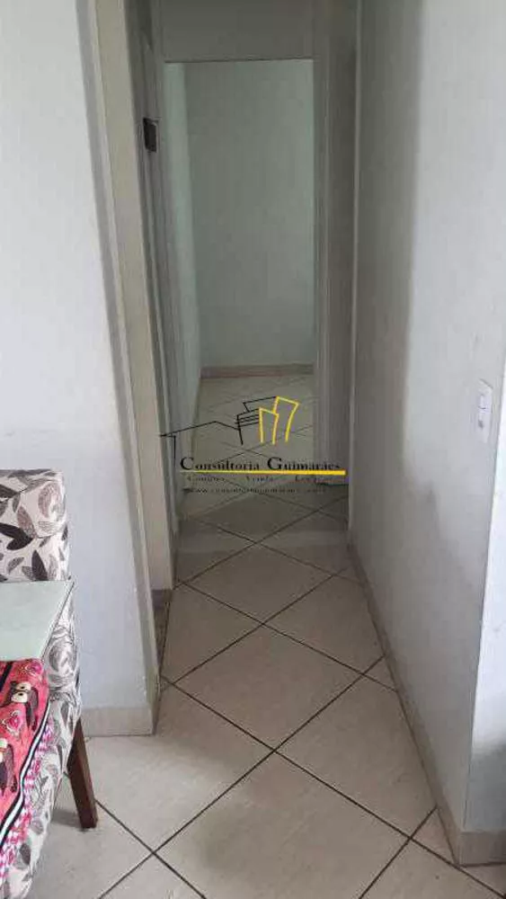 Apartamento, 2 quartos, 50 m² - Foto 7