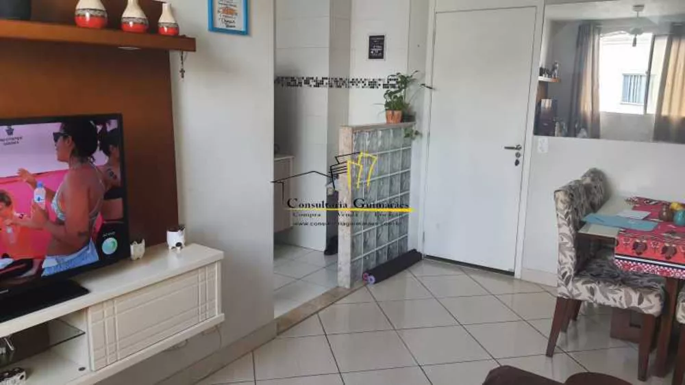 Apartamento, 2 quartos, 50 m² - Foto 15