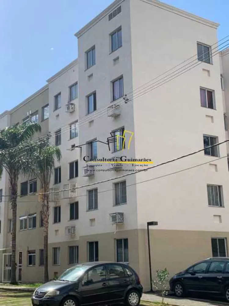Apartamento, 2 quartos, 50 m² - Foto 18