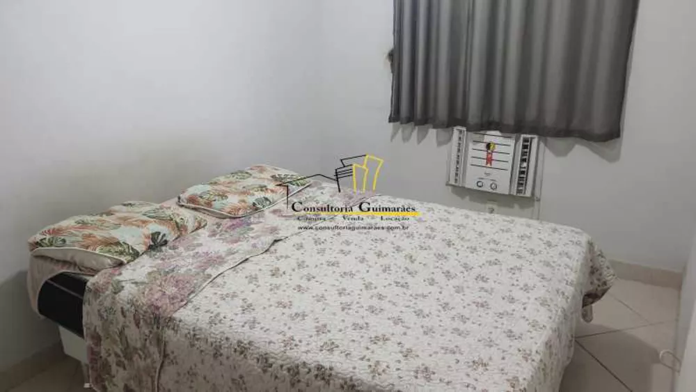 Apartamento, 2 quartos, 50 m² - Foto 10