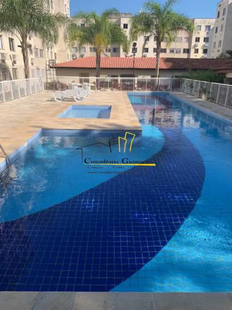Apartamento, 2 quartos, 50 m² - Foto 21
