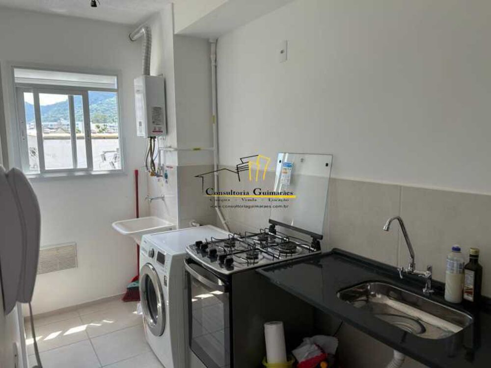 Apartamento, 2 quartos, 50 m² - Foto 7