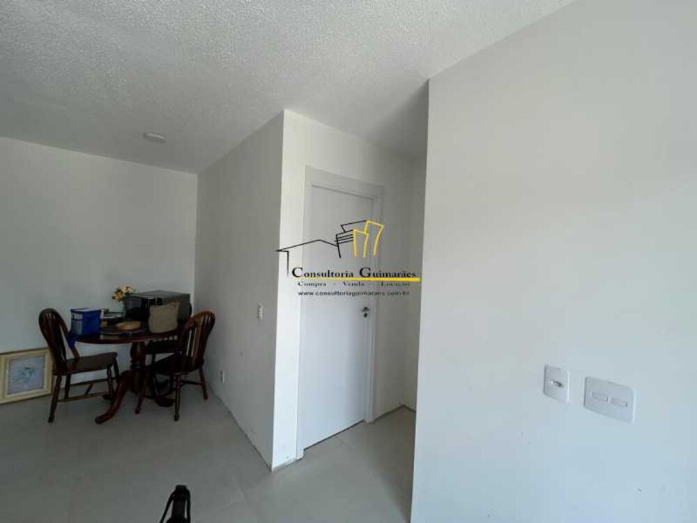 Apartamento, 2 quartos, 50 m² - Foto 13