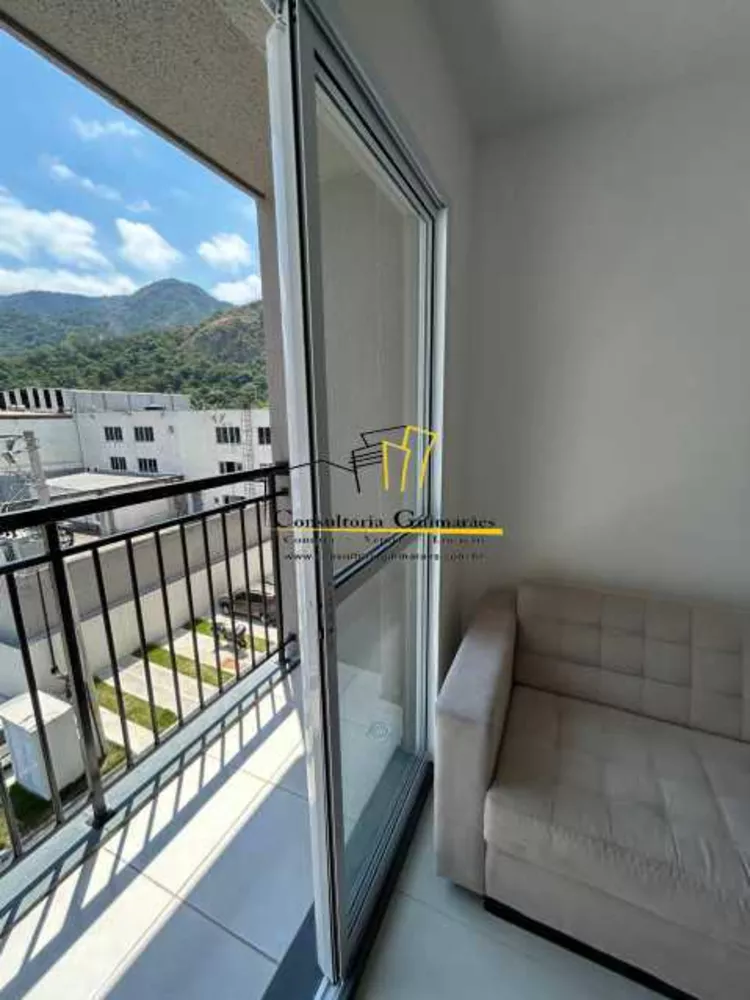 Apartamento, 2 quartos, 50 m² - Foto 4