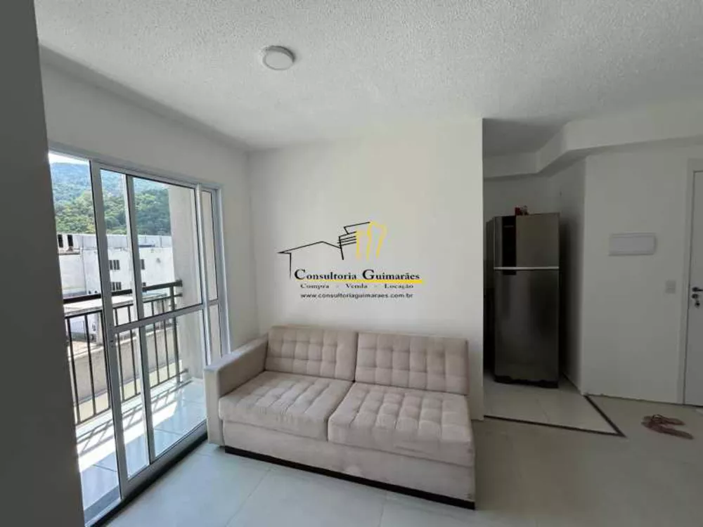 Apartamento, 2 quartos, 50 m² - Foto 3