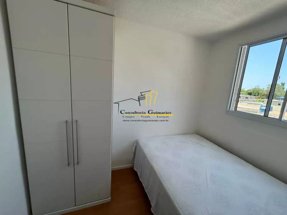 Apartamento, 2 quartos, 50 m² - Foto 9