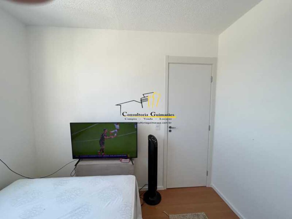 Apartamento, 2 quartos, 50 m² - Foto 11