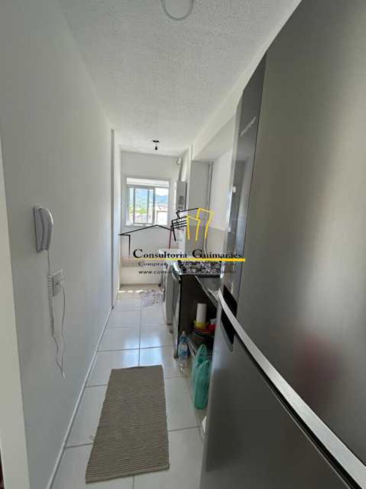 Apartamento, 2 quartos, 50 m² - Foto 6
