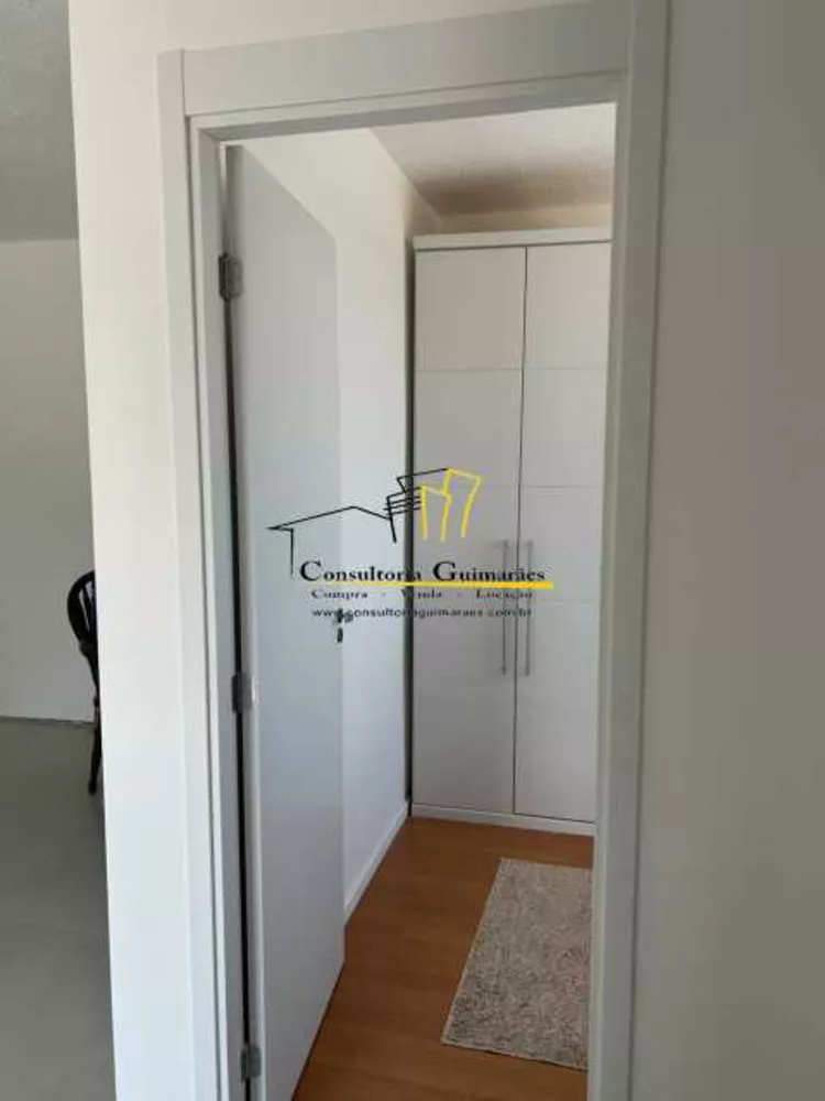 Apartamento, 2 quartos, 50 m² - Foto 10