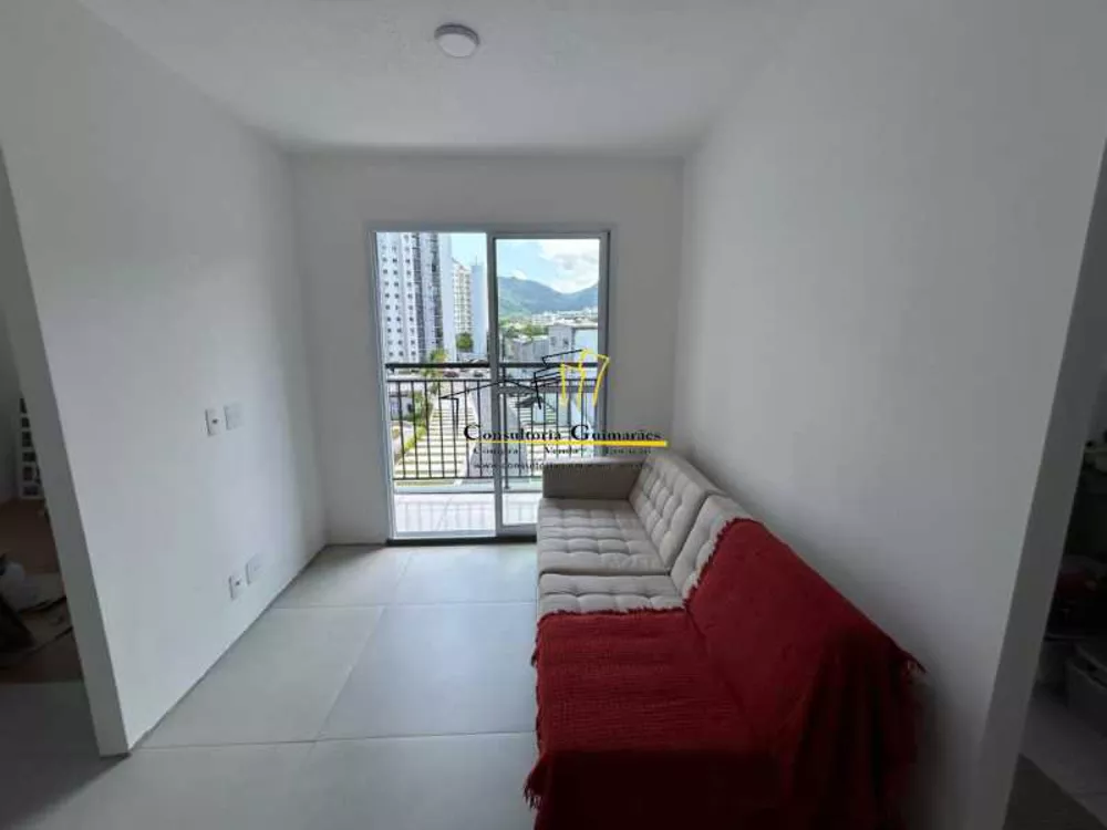 Apartamento, 2 quartos, 50 m² - Foto 1