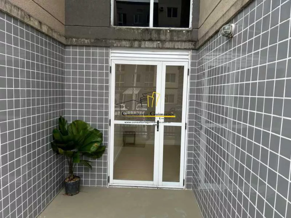 Apartamento, 2 quartos, 50 m² - Foto 19