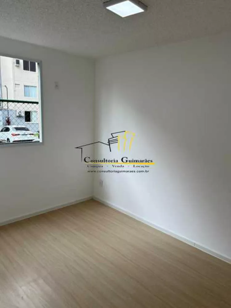 Apartamento, 2 quartos, 50 m² - Foto 1