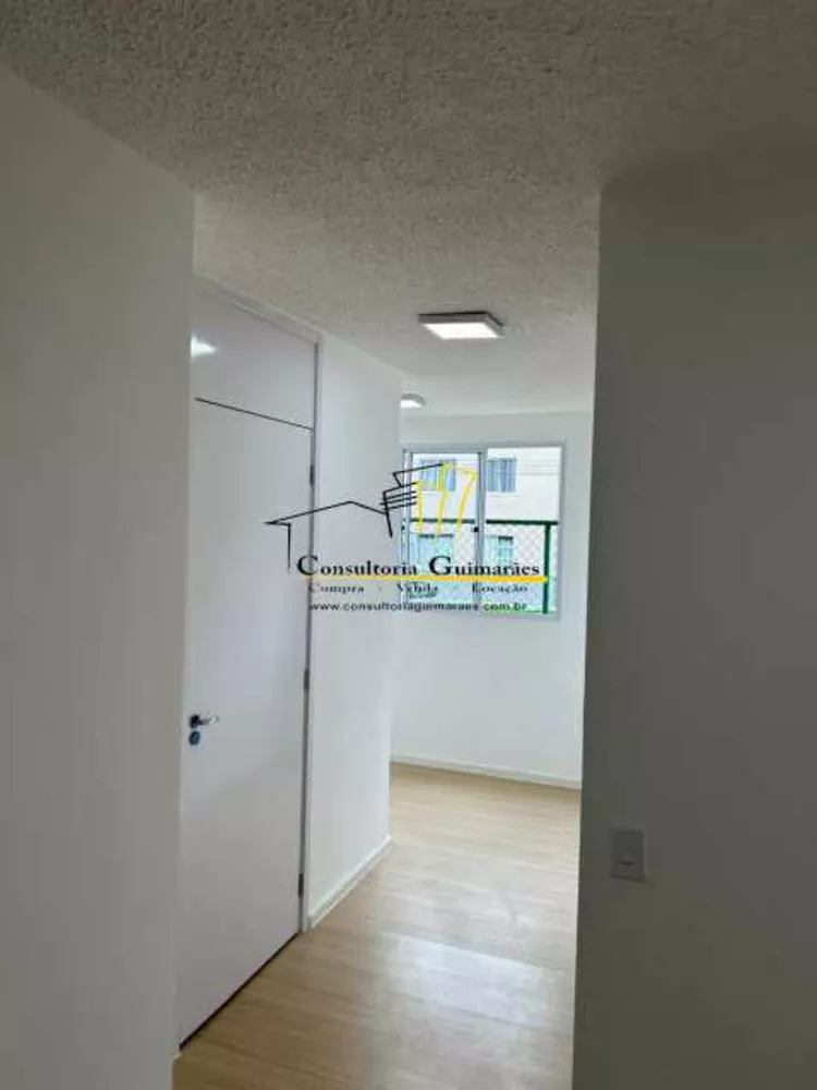 Apartamento, 2 quartos, 50 m² - Foto 7