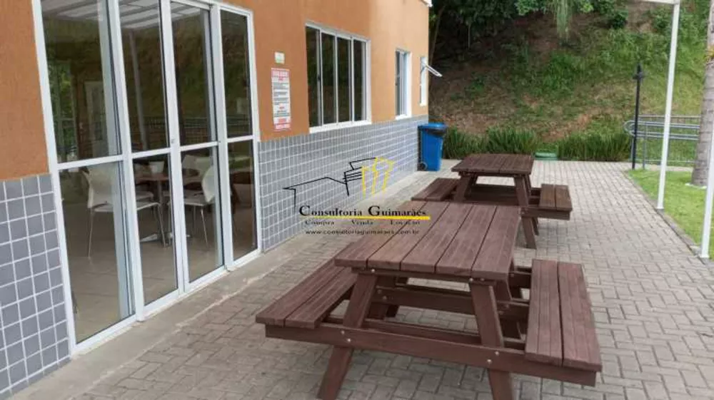 Apartamento, 2 quartos, 50 m² - Foto 21
