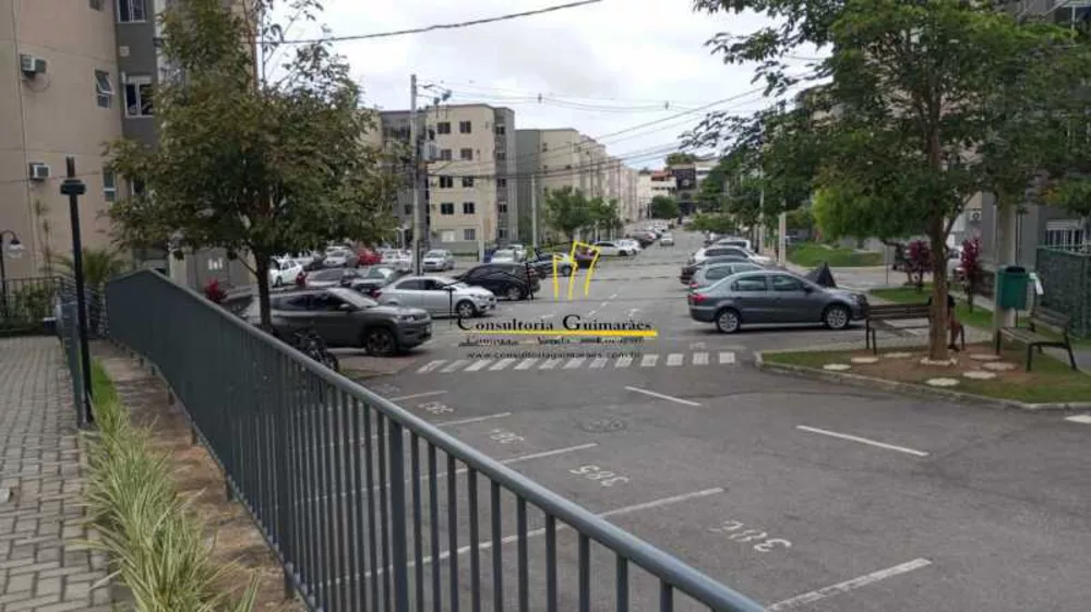 Apartamento, 2 quartos, 50 m² - Foto 22