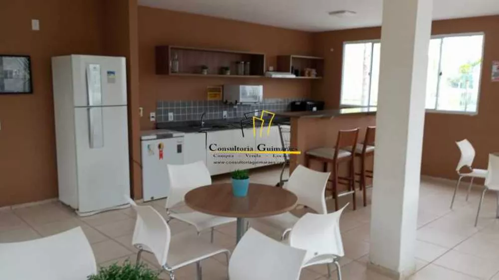 Apartamento, 2 quartos, 50 m² - Foto 4