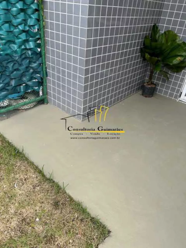 Apartamento, 2 quartos, 50 m² - Foto 17
