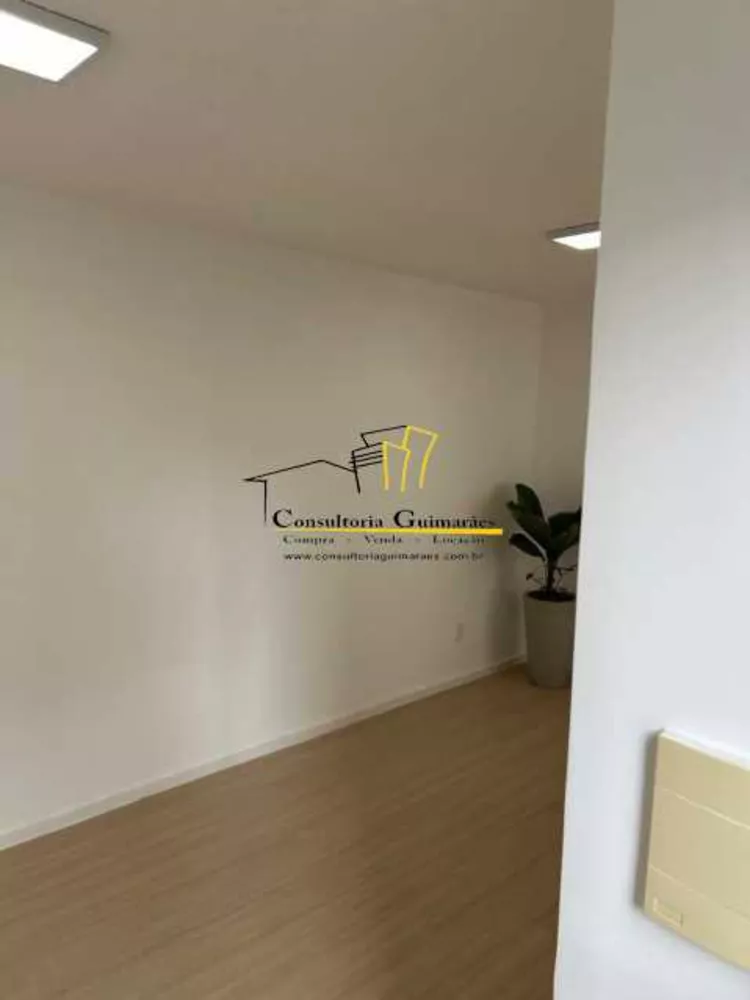 Apartamento, 2 quartos, 50 m² - Foto 8