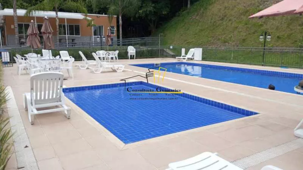 Apartamento, 2 quartos, 50 m² - Foto 5