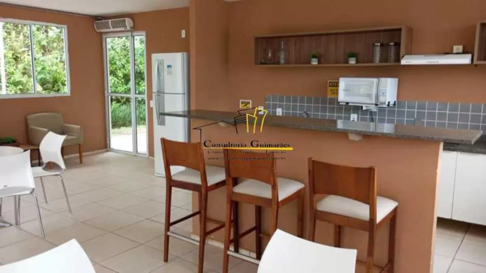 Apartamento, 2 quartos, 50 m² - Foto 23