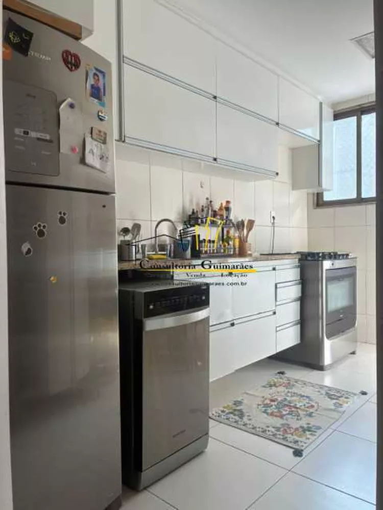 Apartamento, 3 quartos, 109 m² - Foto 10