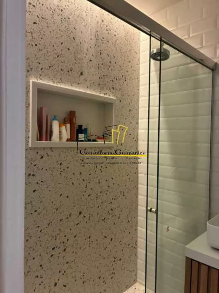 Apartamento, 3 quartos, 109 m² - Foto 11