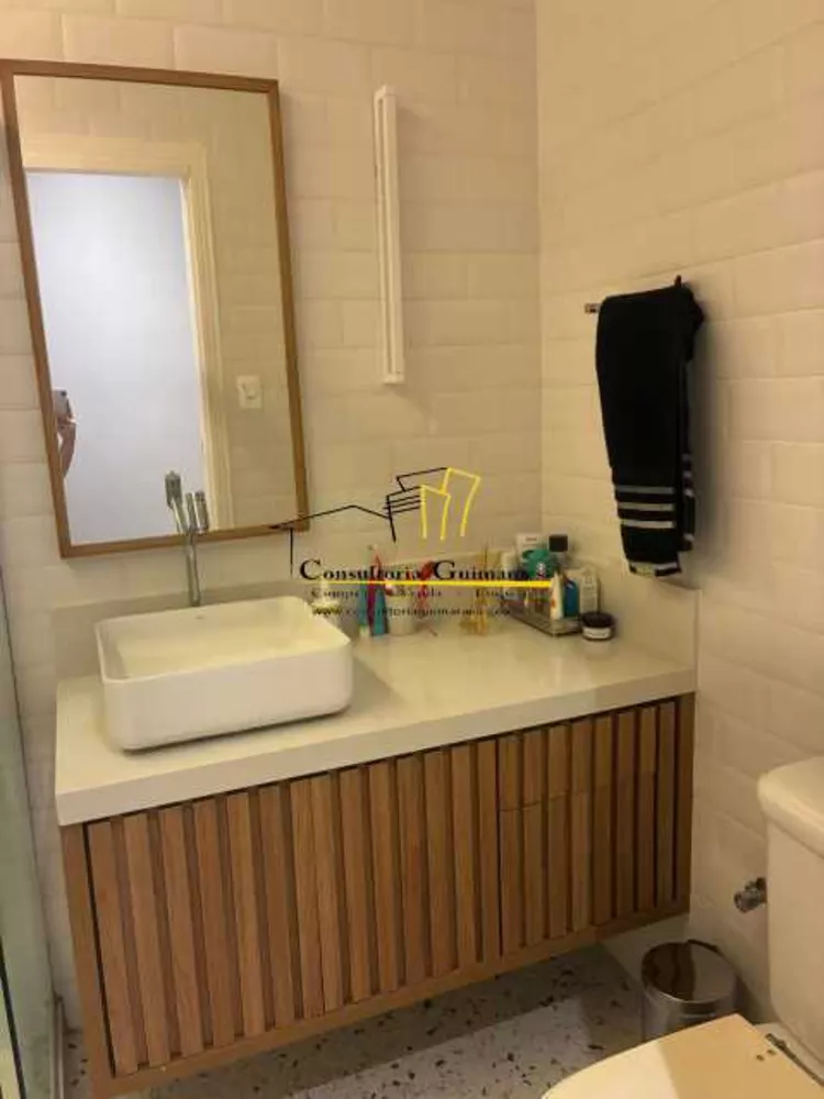 Apartamento, 3 quartos, 109 m² - Foto 14
