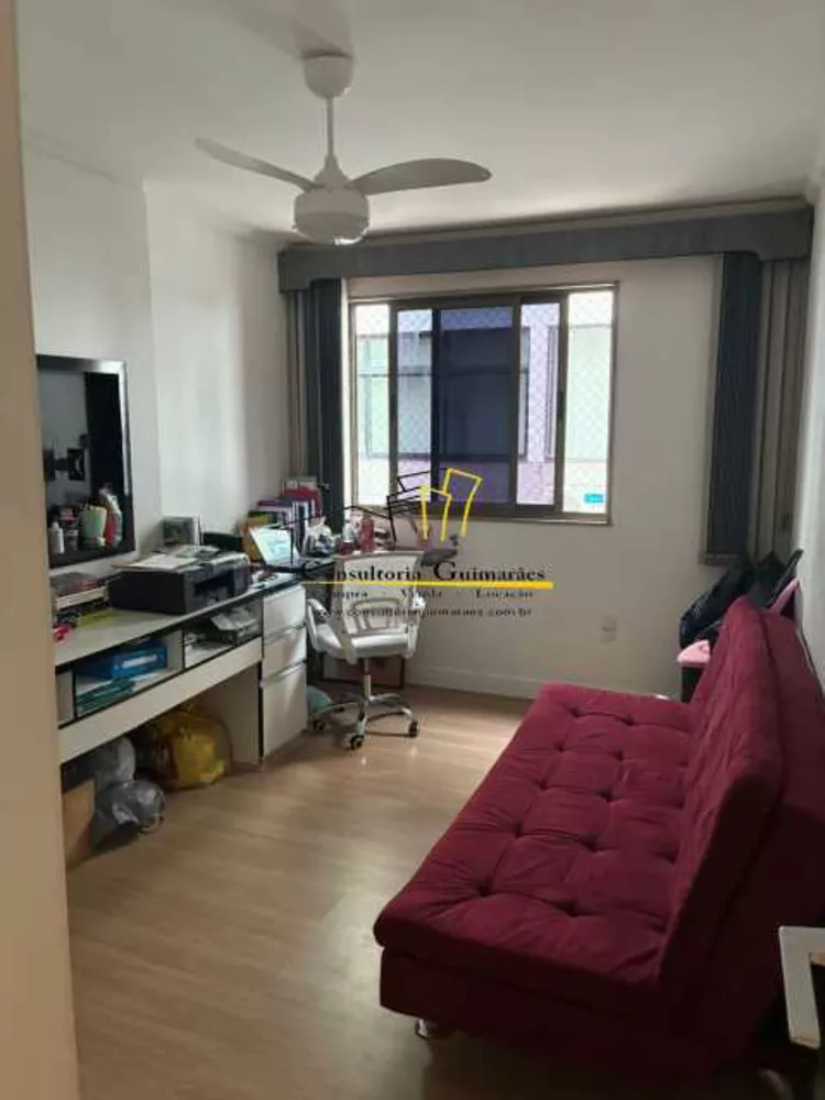 Apartamento, 3 quartos, 109 m² - Foto 20