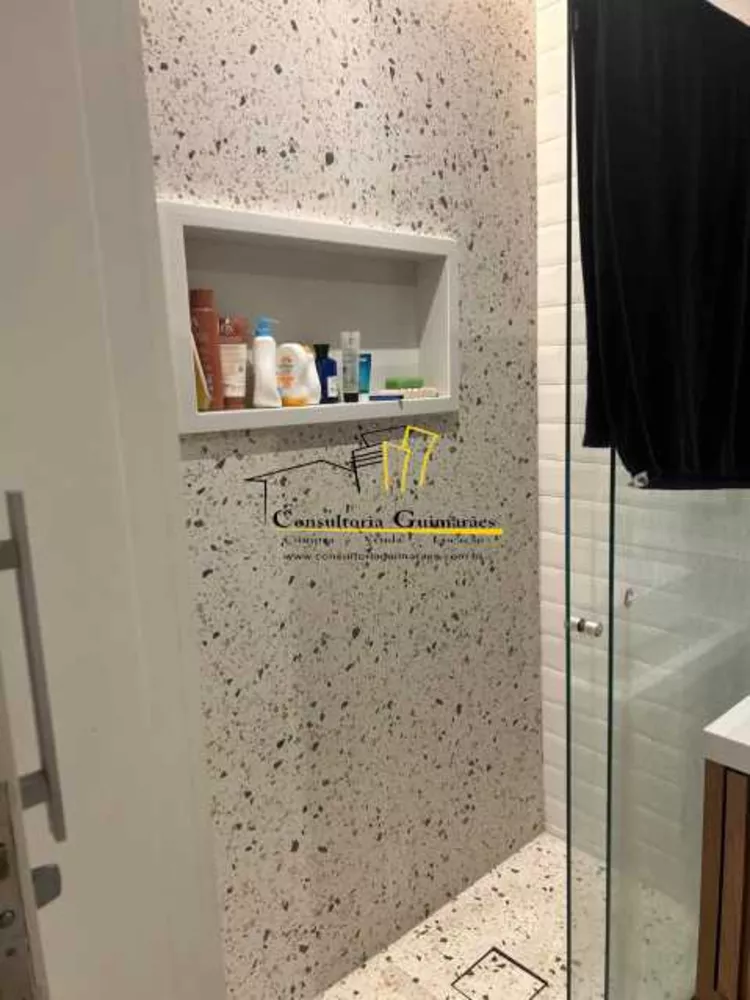 Apartamento, 3 quartos, 109 m² - Foto 23