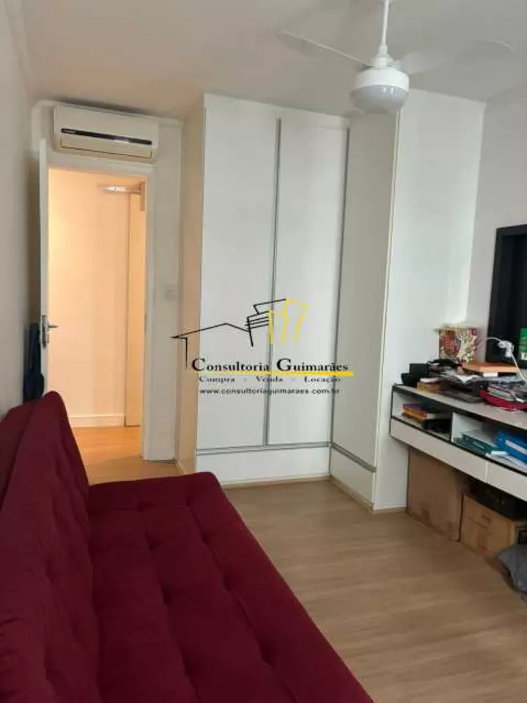 Apartamento, 3 quartos, 109 m² - Foto 18