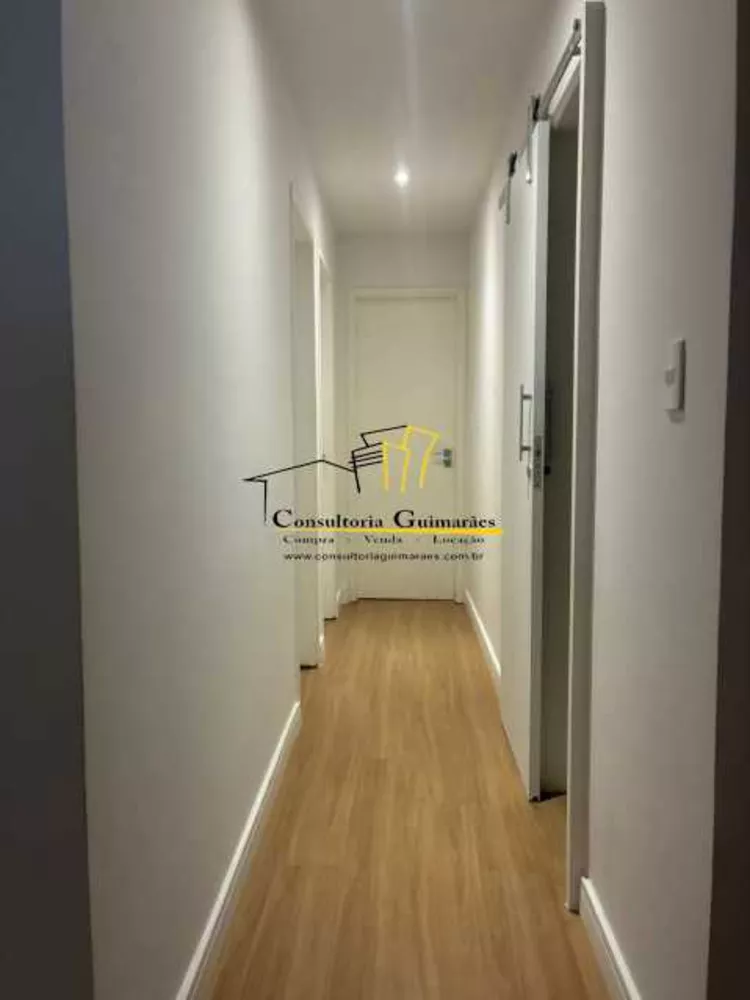 Apartamento, 3 quartos, 109 m² - Foto 7