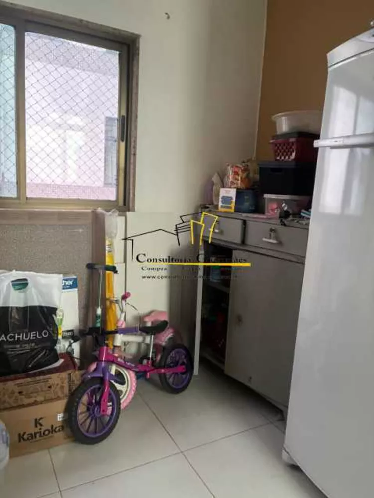 Apartamento, 3 quartos, 109 m² - Foto 5