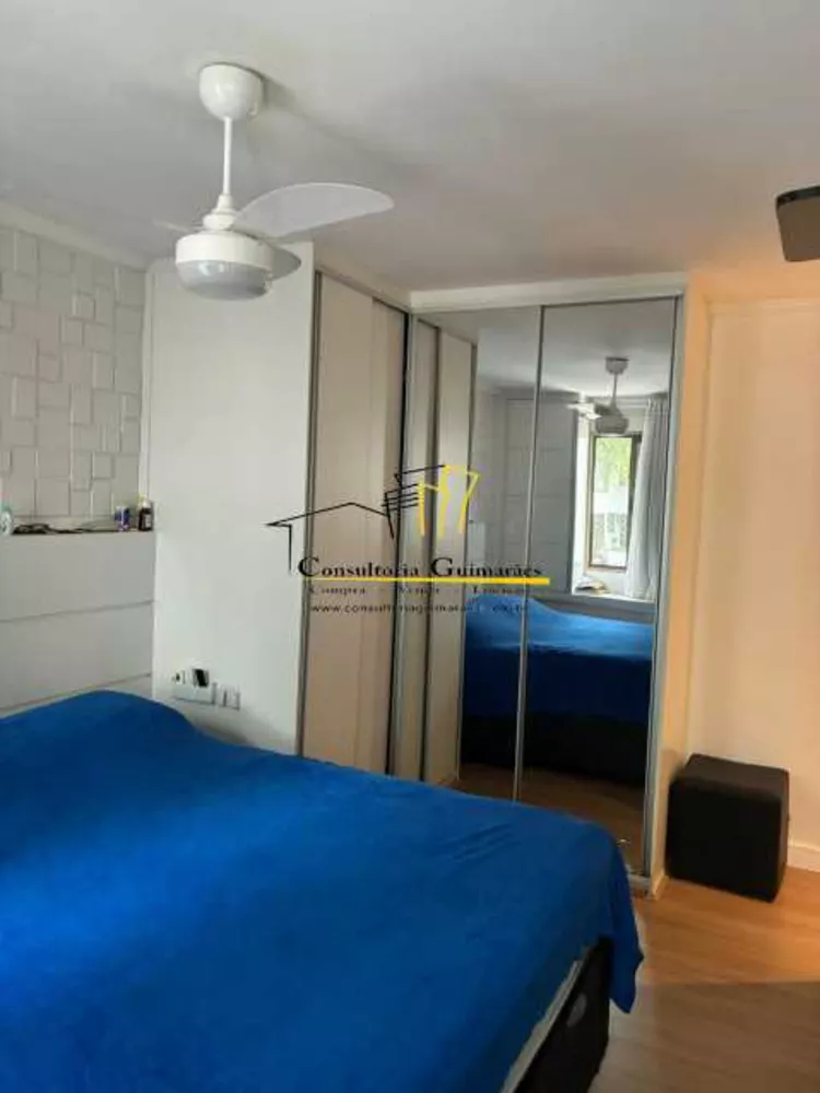 Apartamento, 3 quartos, 109 m² - Foto 16